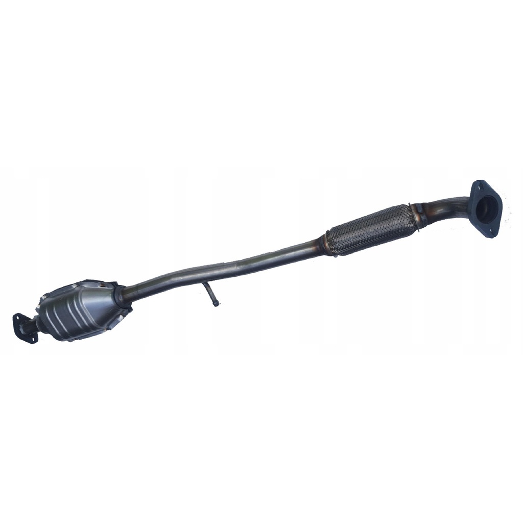 фото №1, Катализатор hyundai atos 1.1i 12v 2004-