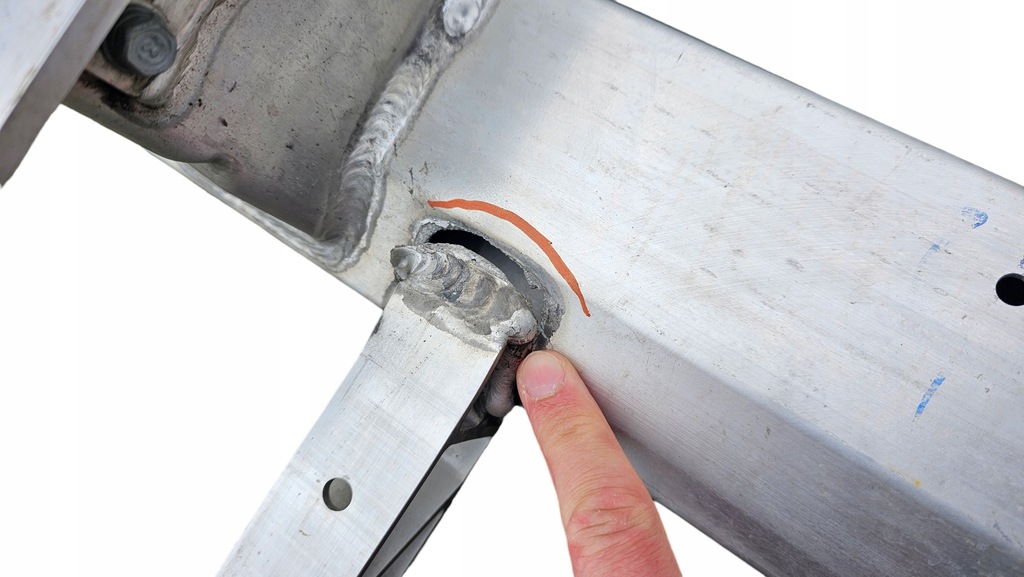 фото №9, Балка бампера перед kia soul iii ev 150920a036