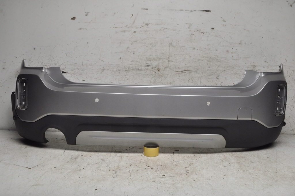 фото №1, Mini countryman f60 бампер задня задній pdc