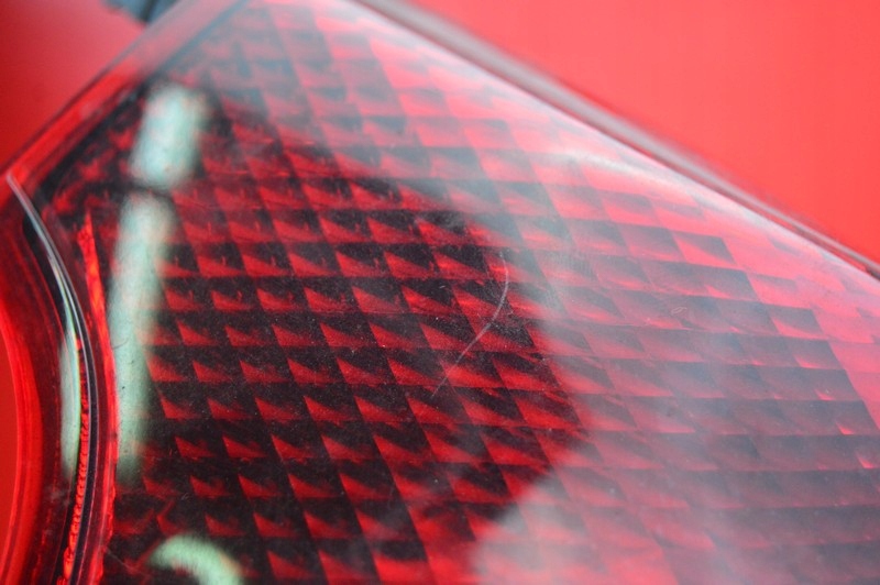 фото №5, Лампа ліва задня задня 220-16752 nissan note e11 1 i 05-09