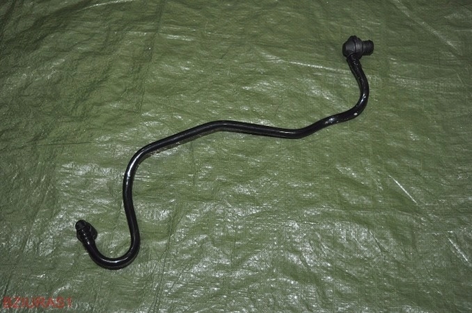 фото №1, Трубка шланг vw up cross citigo mii 1s0612041h