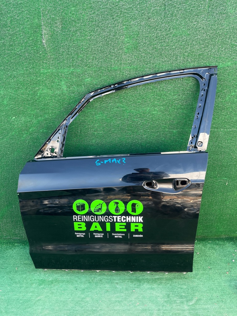 фото №1, Дверь левая передние ford s-max ii mk2 2014-2023