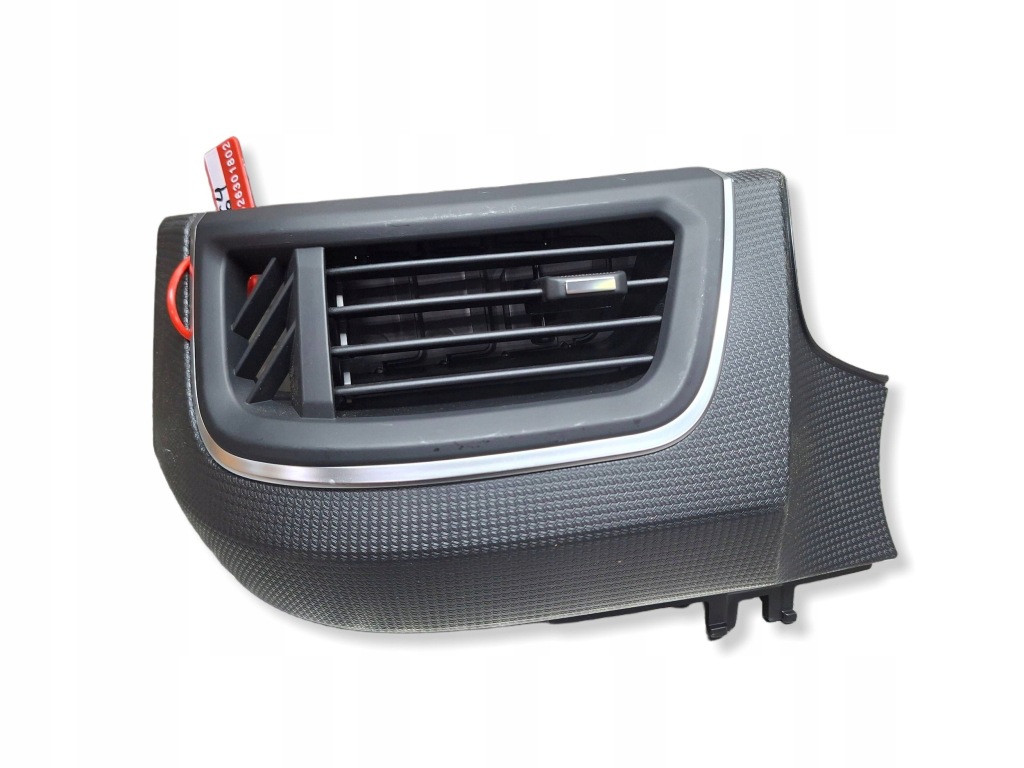 фото №1, Решітка обдув ліва 682116909r renault trafic iii iv 2019-