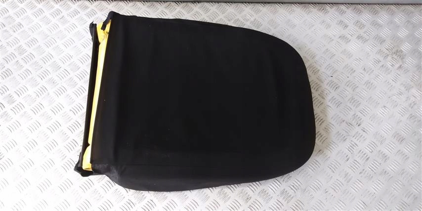 фото №3, Mitsubishi space star ii спинка сиденье левая