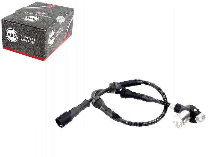 фото №1, A.b.s. датчик abs renault twingo 93-02 перед