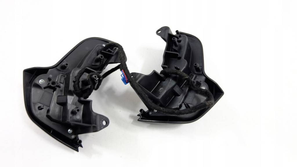 фото №10, Citroen c4 picasso ii переключатели руля