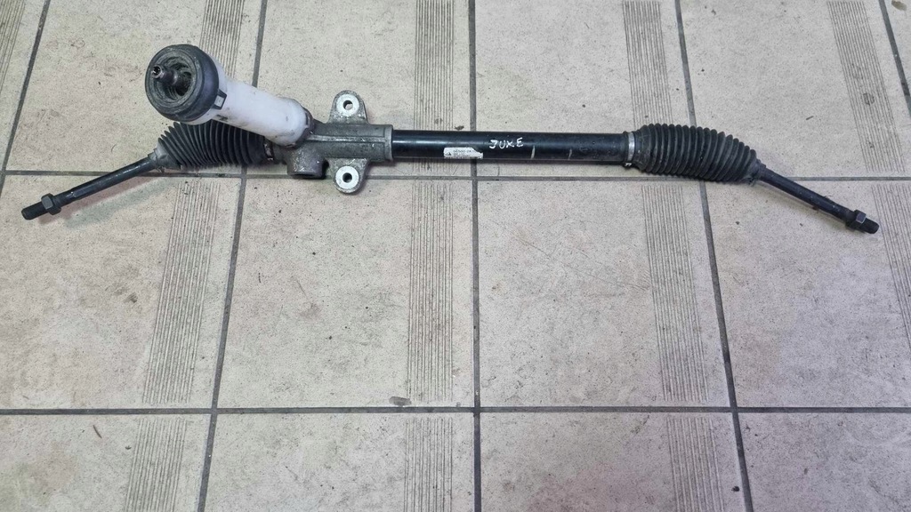 фото №1, Трансмиссия рулевая рейка kia soul i 09-14