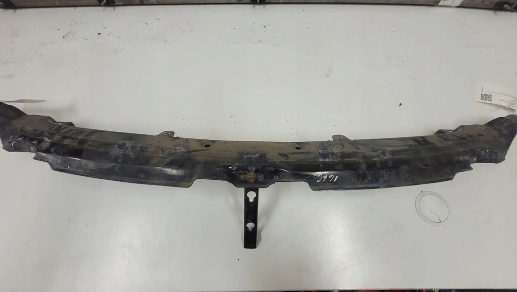 фото №1, Часть отсек двигателя opel astra k