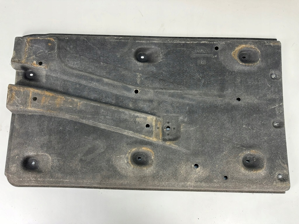 фото №1, Opel insignia b lift захист підвіска 39122475