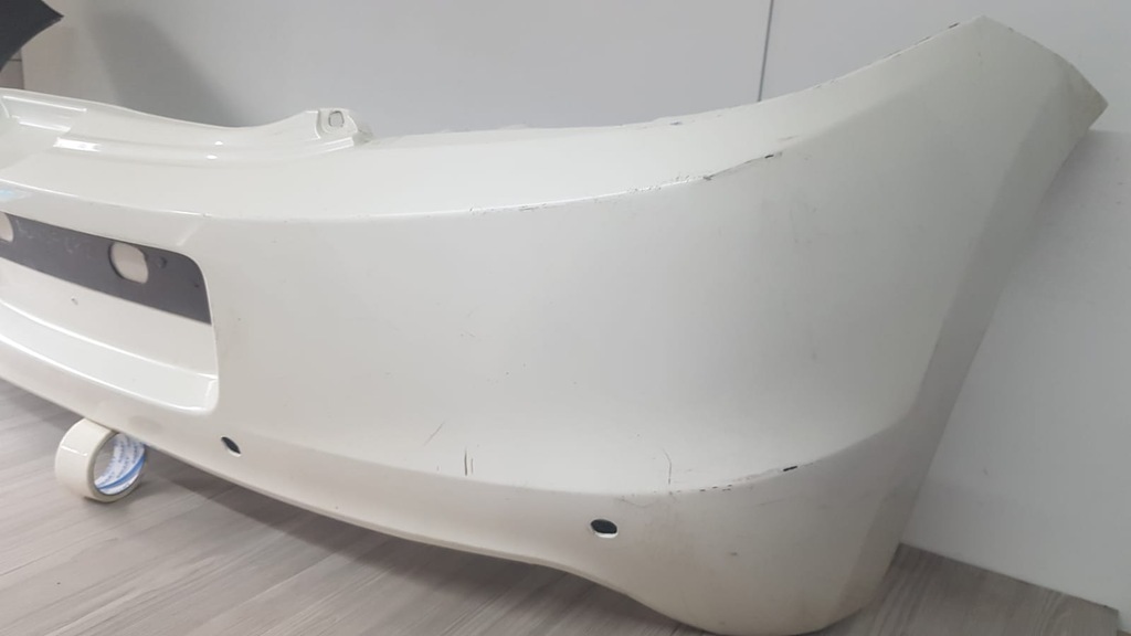 фото №6, Бампер задняя honda crz