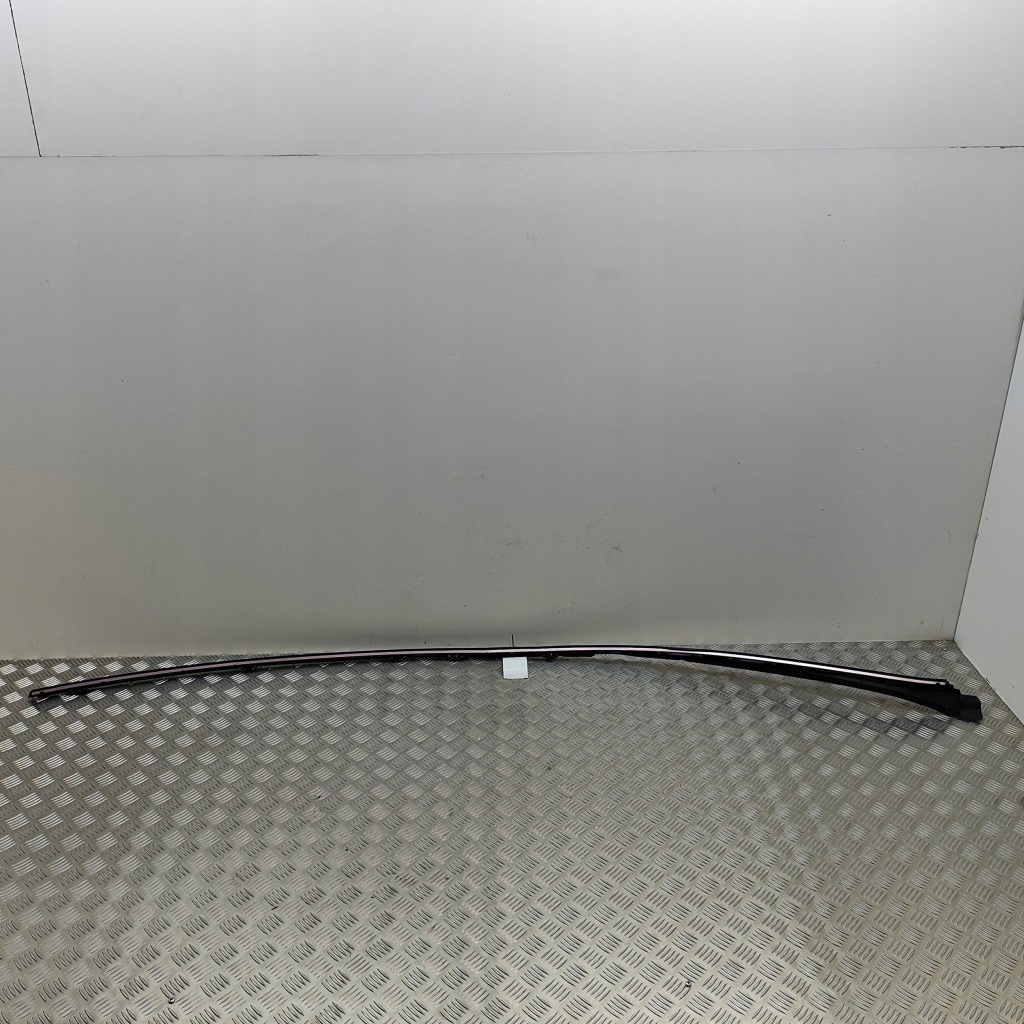 Молдинг дахова ліва mercedes-benz a2576908200 2.9l дизель 2018 Недорого