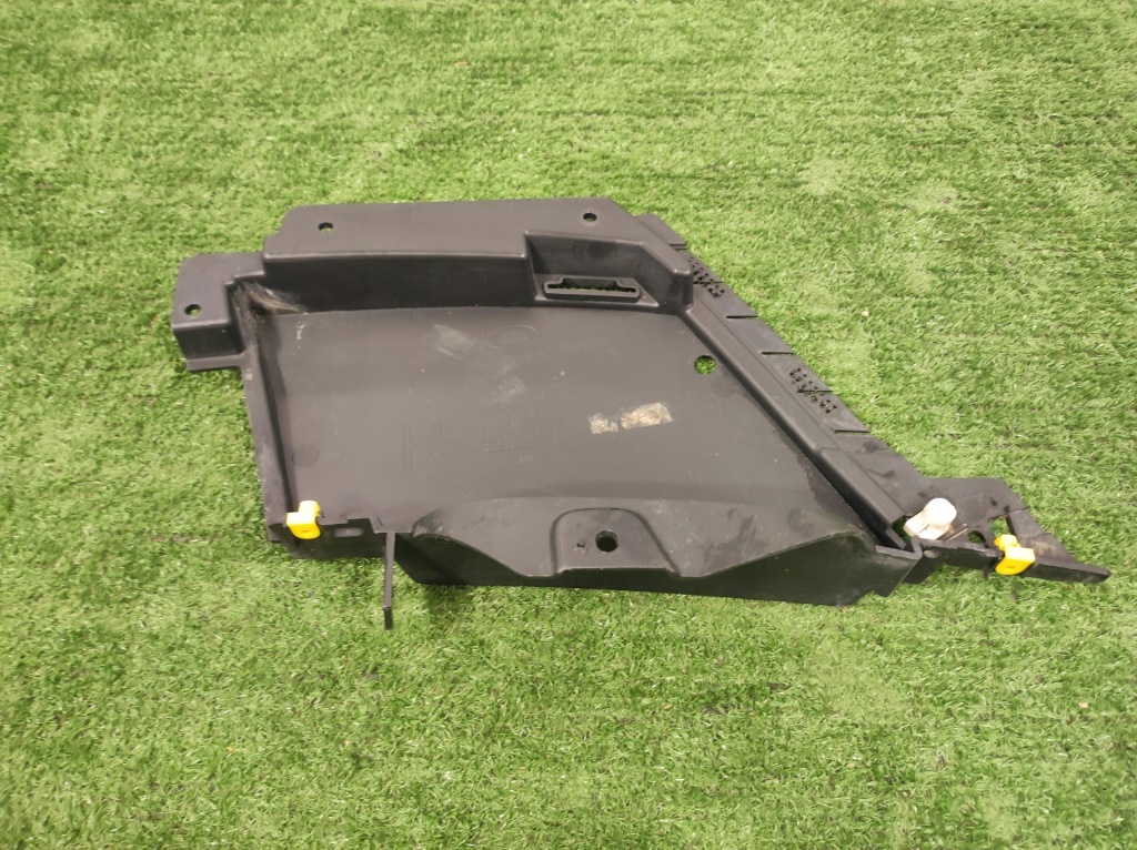 фото №4, Направляющая бампера правый discovery sport l550 lift 19-