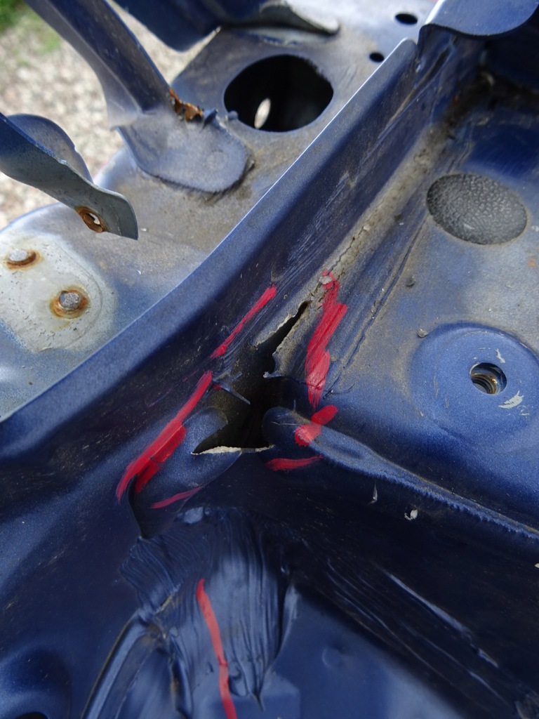 фото №15, Nissan iv x-trail t33 лонжерон чверть права перед поріг блок двигуна rby 2022-