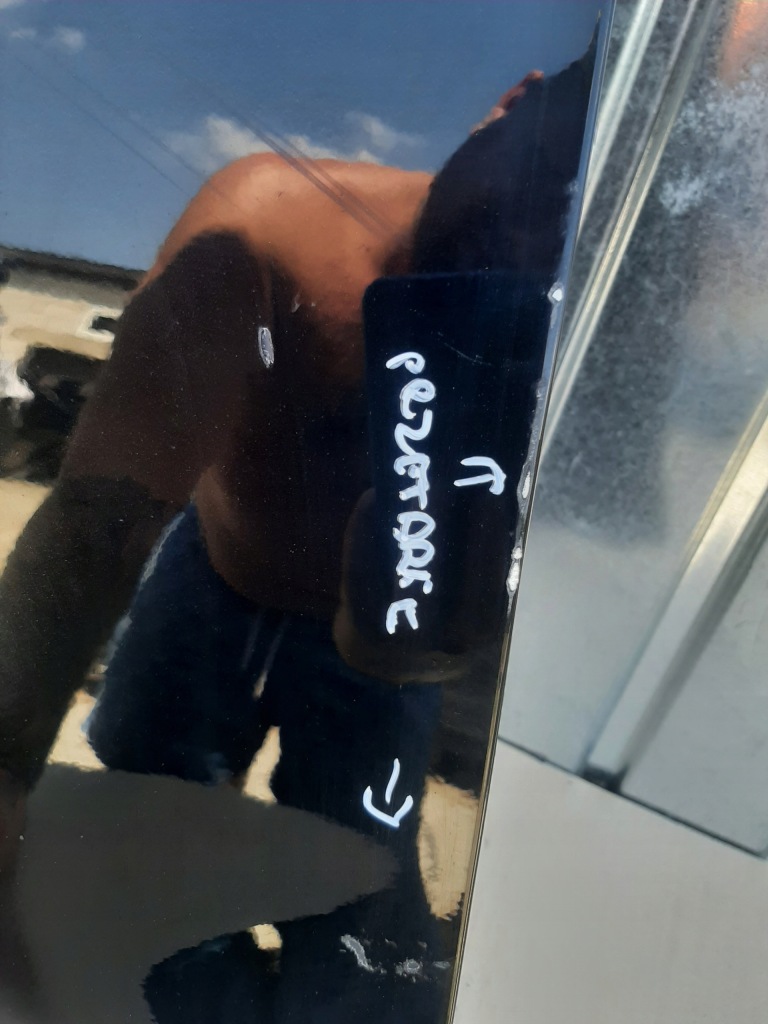 Крило ліве перед audi a5 8t купе кабріолет  s-line 2007-2012 колір lz9y Доставка