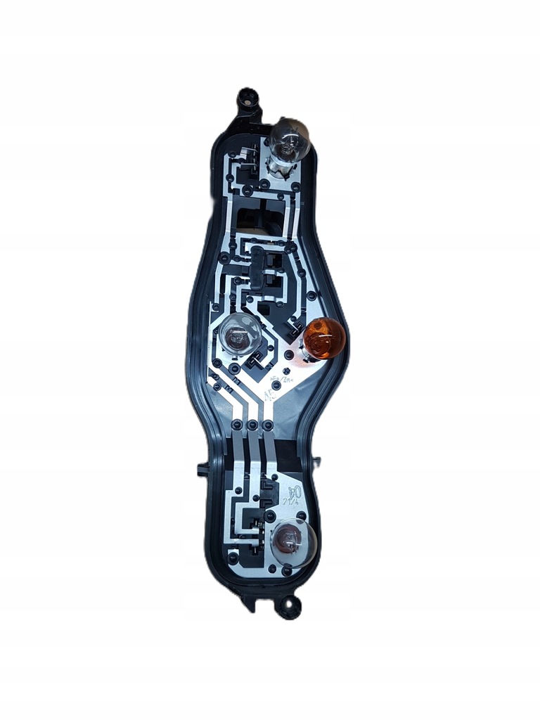 фото №1, Молдинг żarówkowa правий задня 00197256 vivaro c expert iii jumpy iii proace ii