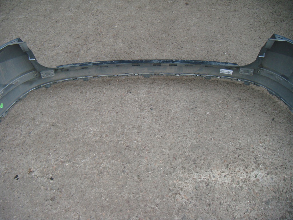 фото №9, Skoda kodiaq бампер задний