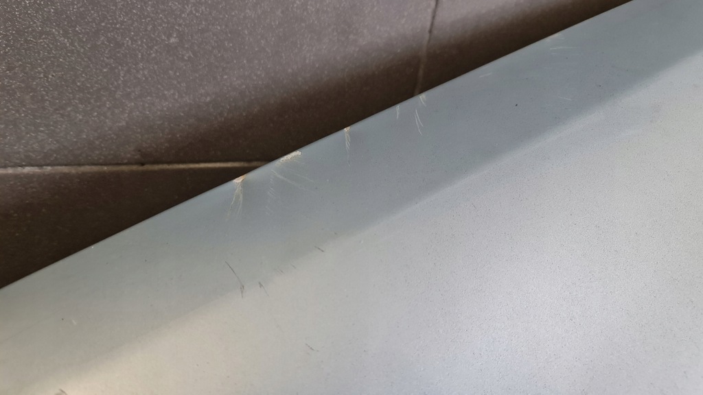 фото №6, Крыло левый перед audi a8 d2 lift ly7r lubelskie