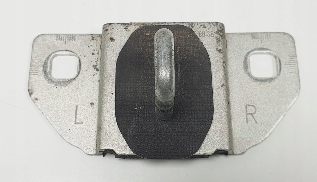 фото №1, Засувка замка кришки задня mercedes glk x204