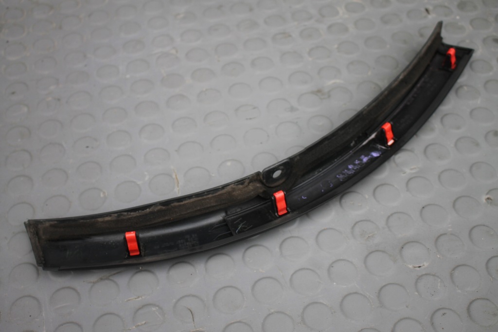 фото №7, Молдинг бампера правий перед mitsubishi outlander iii 12-18