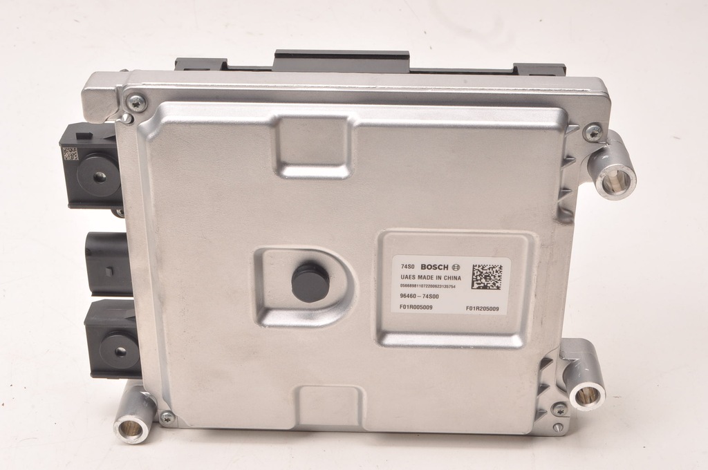 фото №6, Suzuki vitara iii 1.4 гібрид перетворювач інвертор інвертор 96460-74s00