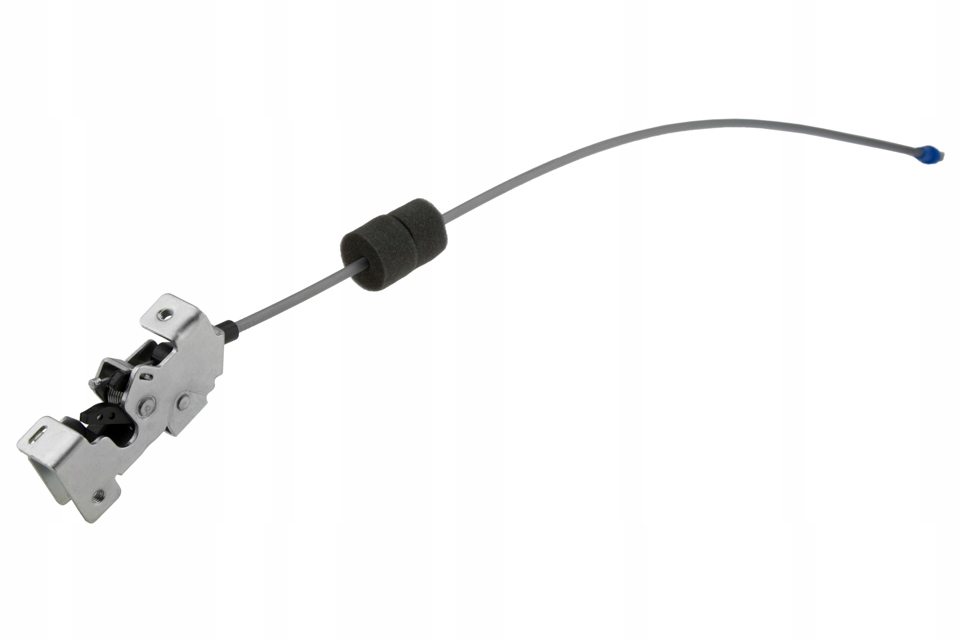 фото №10, Замок дверь задних нижний ford transit 2000-2014 transit | yc15-v431a03-am