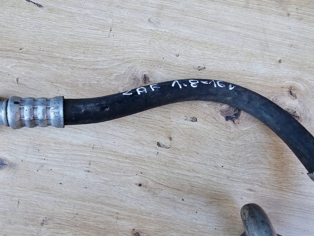 Шланг трубка трубки дроти кондиціонера opel zafira a astra g 1.8 бензин Доставка