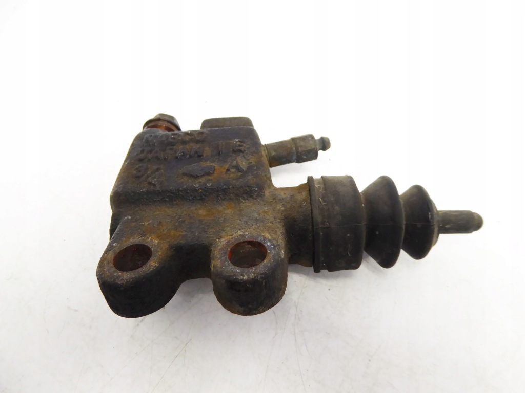 фото №5, Almera tino привід зчеплення 2.2 di