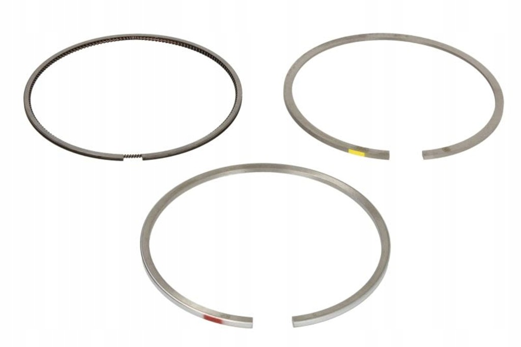 фото №1, Набір кілець поршня 120037006700 ne