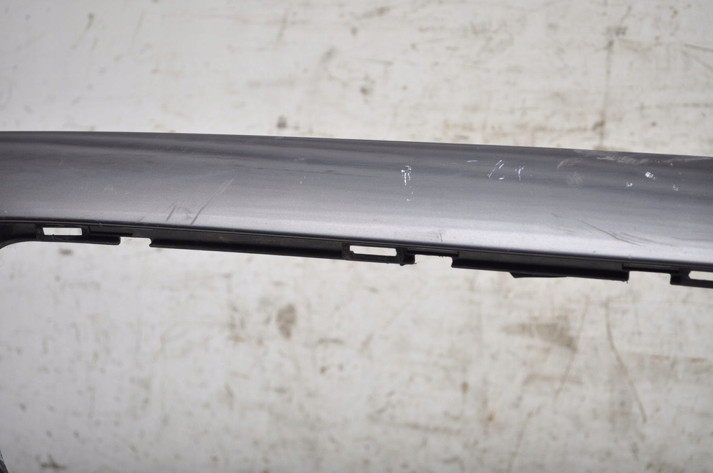 фото №10, Volvo v70 iii бампер перед передний pod омыватель противотуманная фара решётки