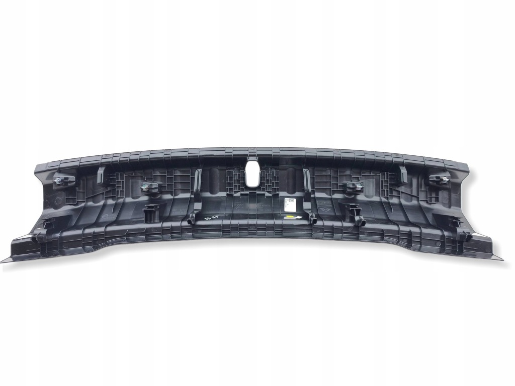 Mini countryman u25 2025 накладка порог багажника 20285110 Недорого