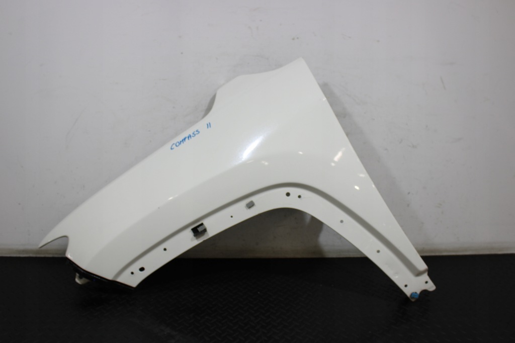 фото №1, Крыло левый перед jeep compass ii 2