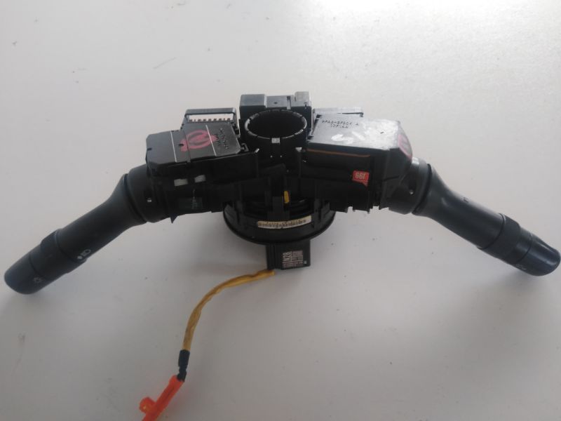 фото №8, Перемикач комбінований toyota auris