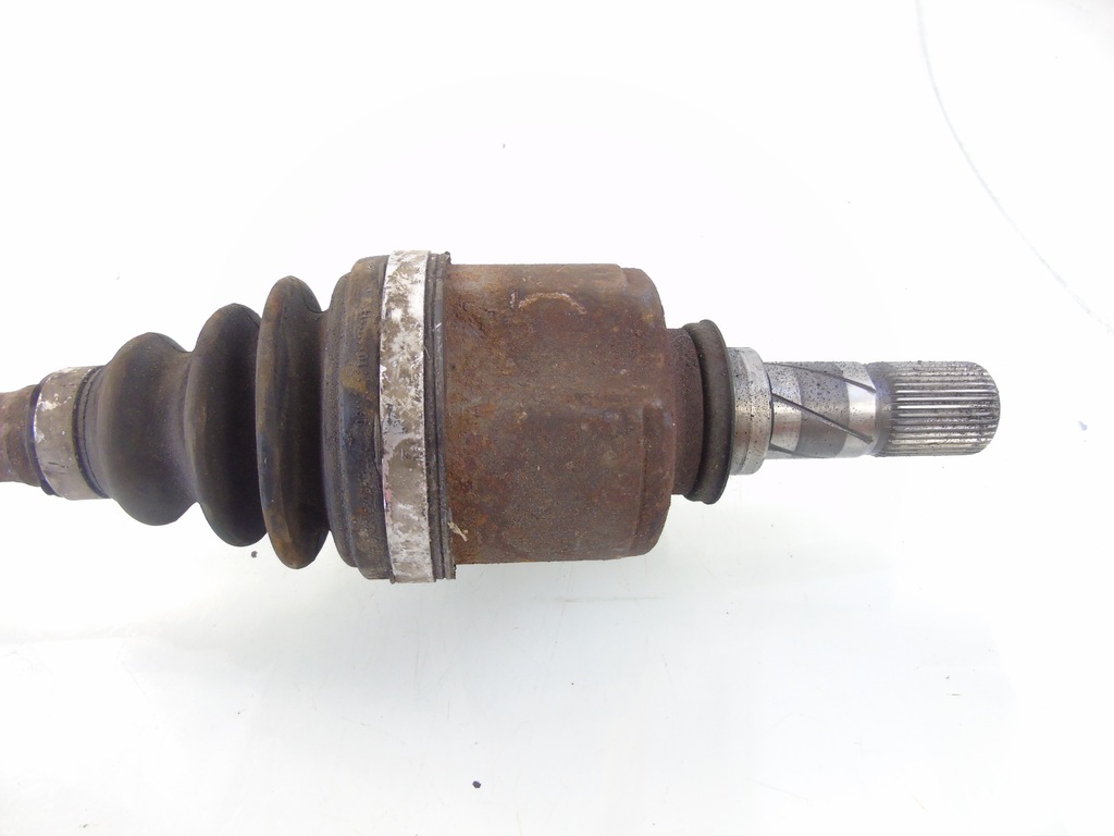 фото №3, Приводной вал левая короткий renault trafic ii 2.0 dci