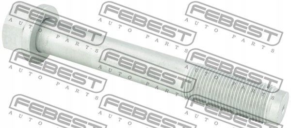 фото №2, Шаровая опора рычага 0198-009 febest