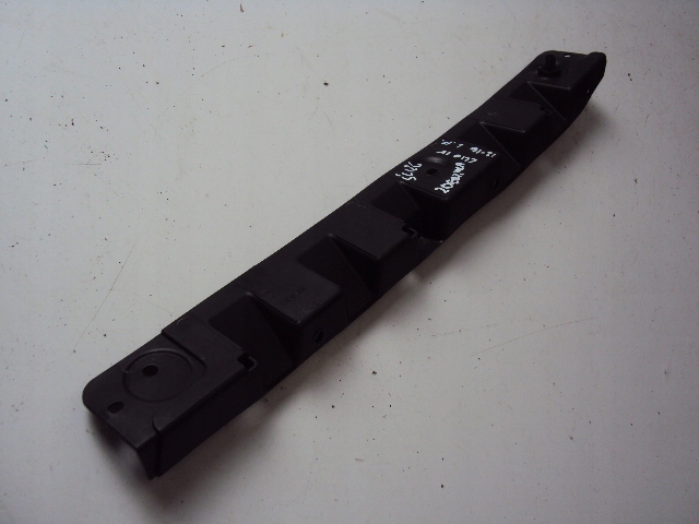 фото №1, Направляющая бампера левый перед renault clio iv 12-16