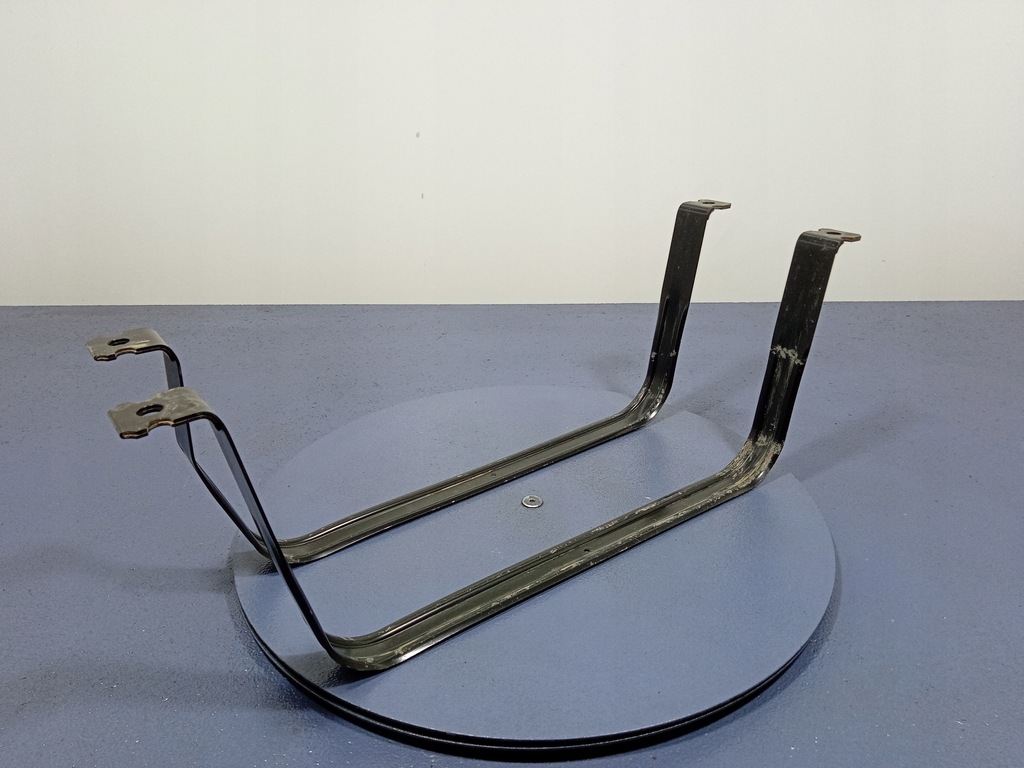 фото №5, Skoda kodiaq i 16- кріплення хомути бака пального 5qf201656c