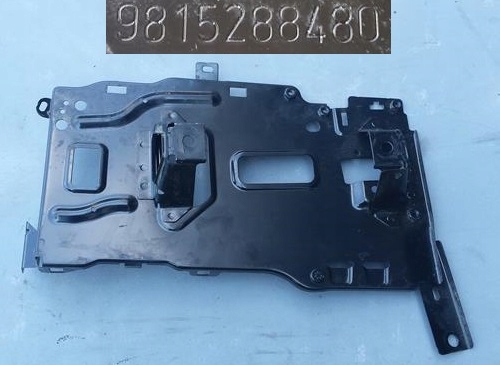 фото №1, Основа акумулятор peugeot citroen 9815288480