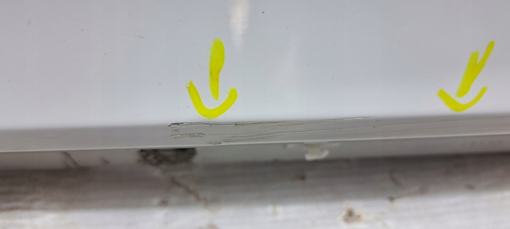 фото №10, Volkswagen vw passat b8 3g0 двері праве перед передні