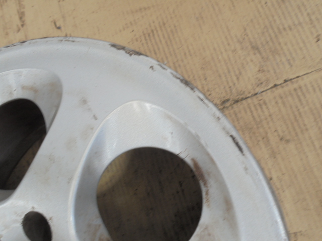 фото №12, Alfa romeo 156 диск диски aluminiowe 16'' 5x98 et41,5 6,5j 60658218