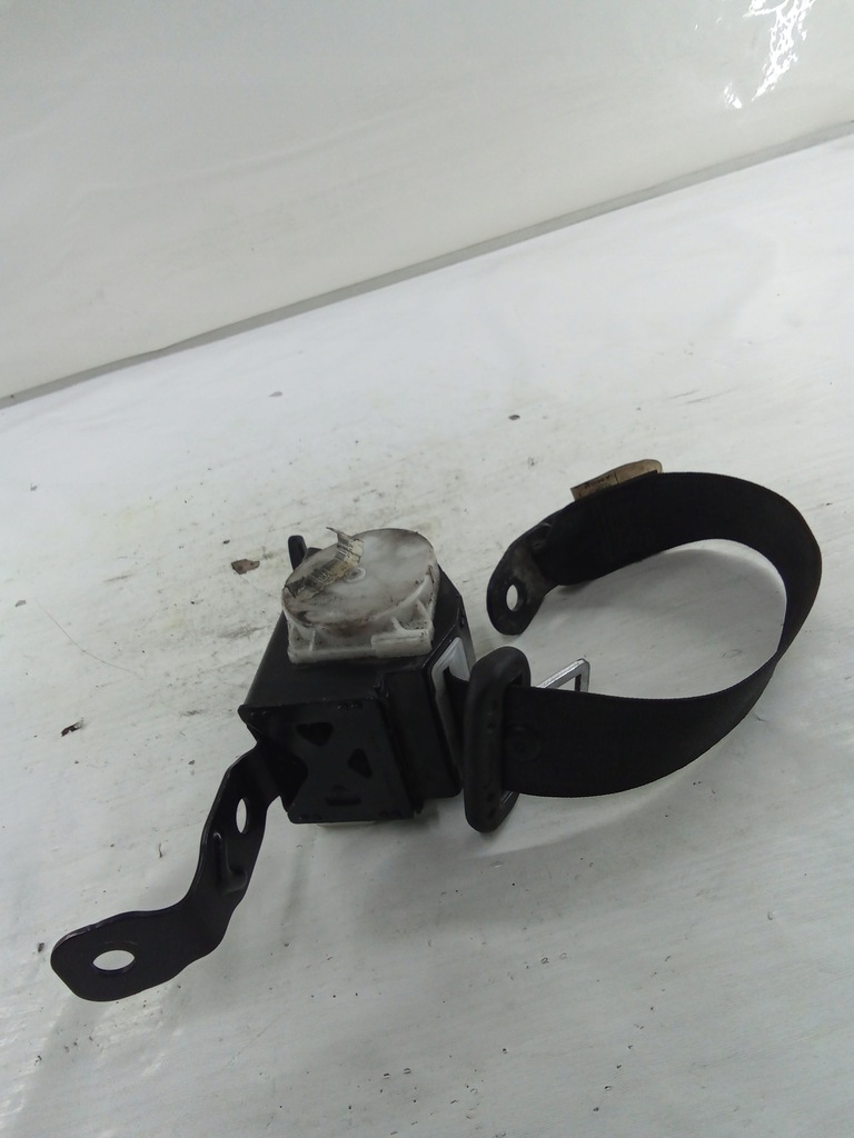 фото №2, I982 pas левый задняя opel insignia 30648401