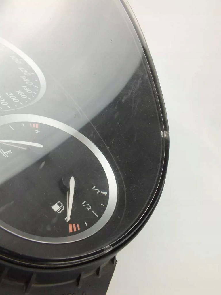 Saab 9-3 ver2 2004 лічильник / спідометр Київ