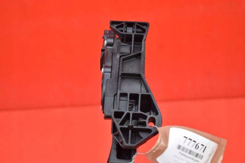 фото №6, Потенциометр газа chevrolet cruze 1 i 1.8 16v 12r