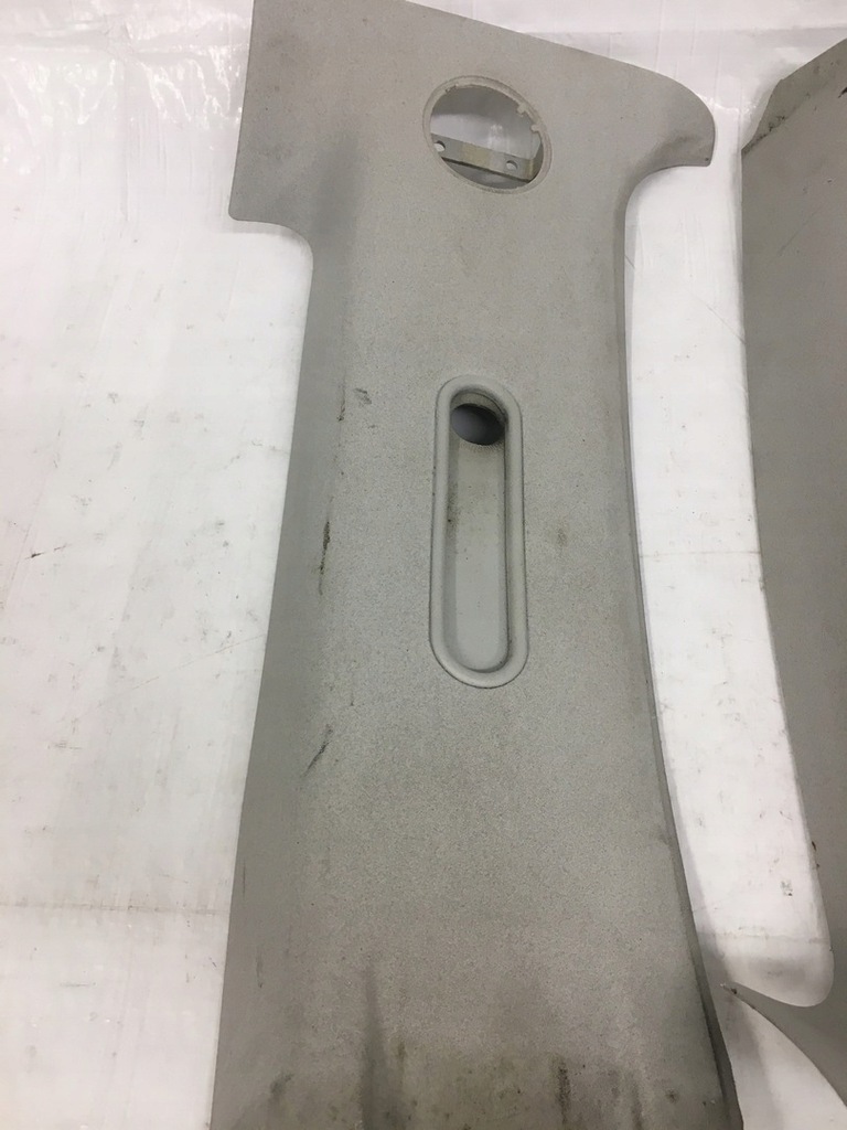 фото №6, Vw new beetle накладка блок двигателя средний 1c0867244 1c0867244e