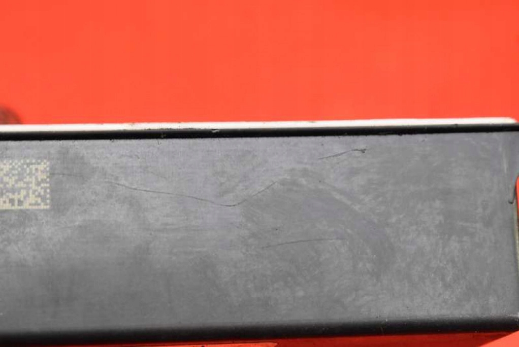 фото №9, Датчик модуль подушка безопасности подушек 13585613 chevrolet orlando 10-15