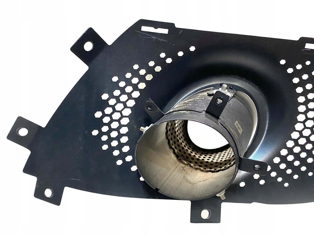 фото №6, Aston martin dbx наконечник выхлоп rh my83-01948-bd