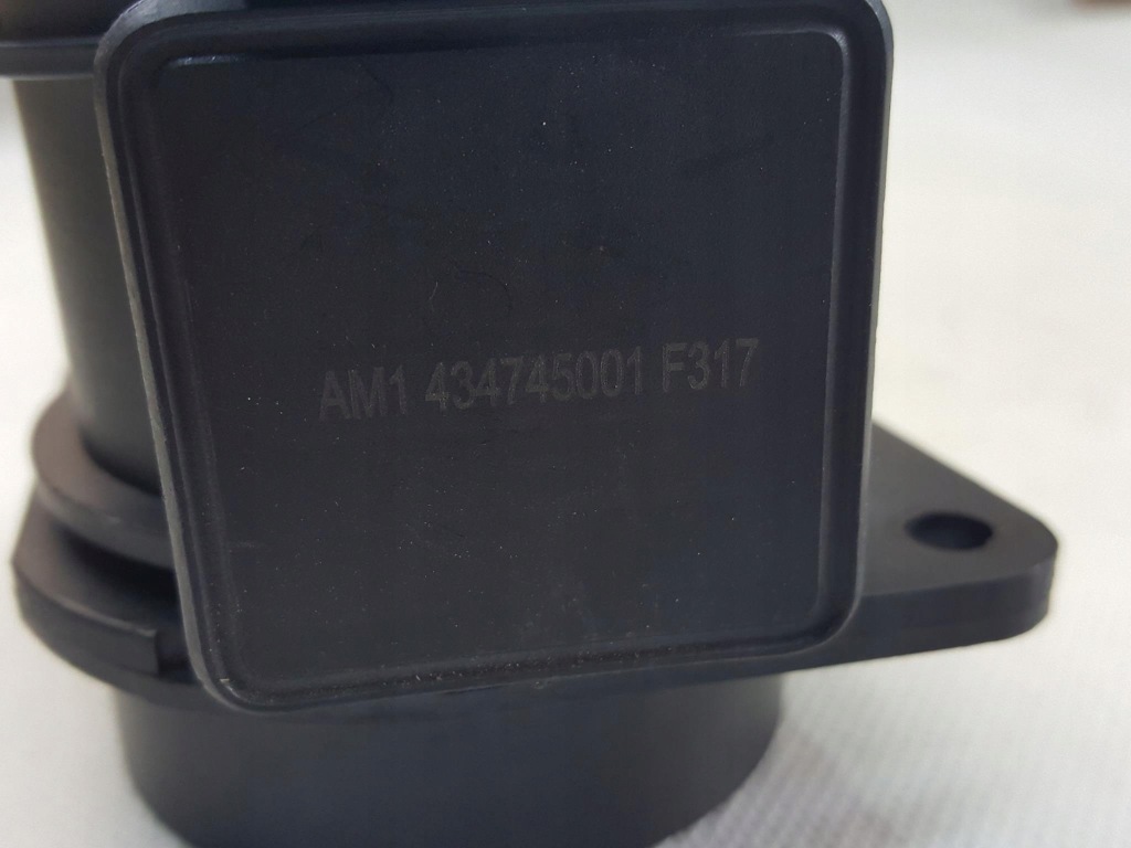 Opel renault 1.9 2.0 dci витратомір 434745001 Недорого