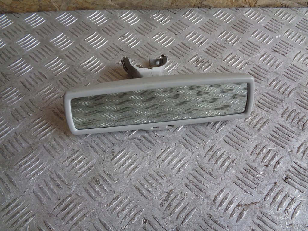 фото №1, Зеркало внутреннее заднего вида vw passat cc 08- eur