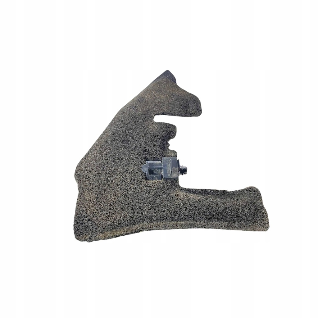 фото №7, Mazda cx-3 2019 шумоизоляция / пена крыла передний