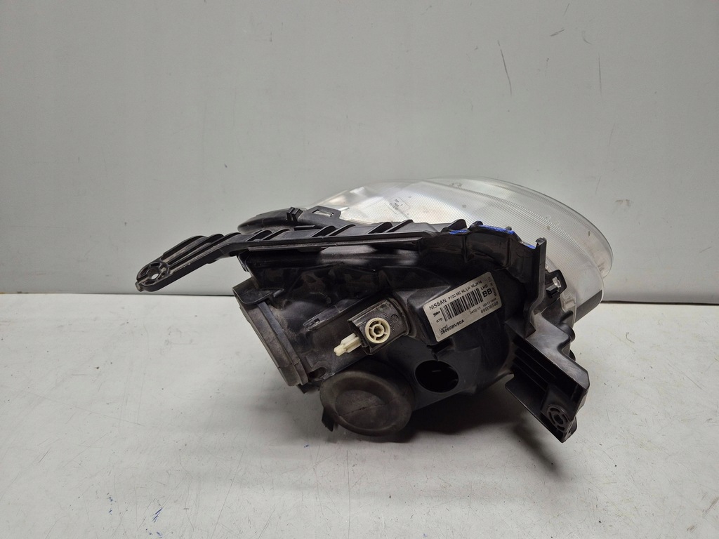 фото №6, Nissan juke lift 14-19 rok 26060bv90a лампа левая перед