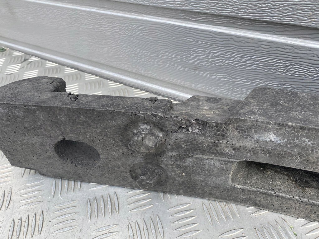 фото №7, Toyota corolla e21 абсорбер бампера 52611-02520